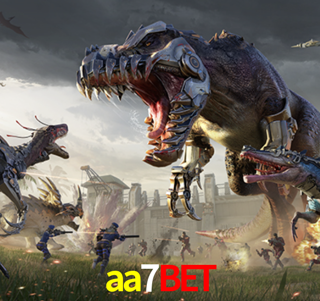Estatísticas aa7bet