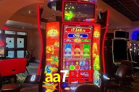 aa7bet: Seu Cassino Premiado com Pagamentos Rápidos