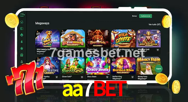 aa7bet aplicativo