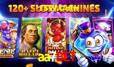 Cadastro Rápido aa7bet