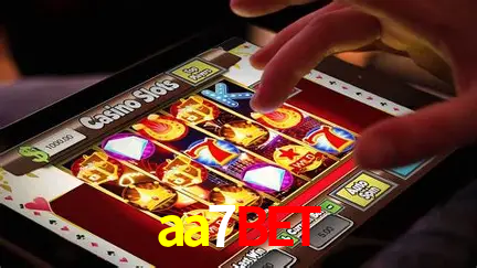 Promoção Relâmpago aa7bet