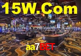 Explore as vantagens do aa7bet: serviço profissional e confiabilidade