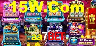 Exclusive Games aa7bet