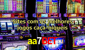 aa7bet,aa7bet.com