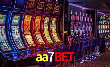 Estatísticas do Jogo aa7bet