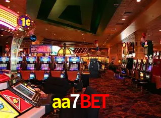 Tecnologia da Plataforma aa7bet