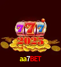 Jogos de Slot aa7bet