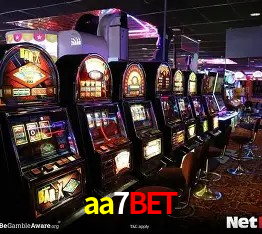 Recursos de Bônus aa7bet