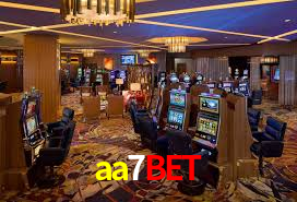 Tournaments aa7bet