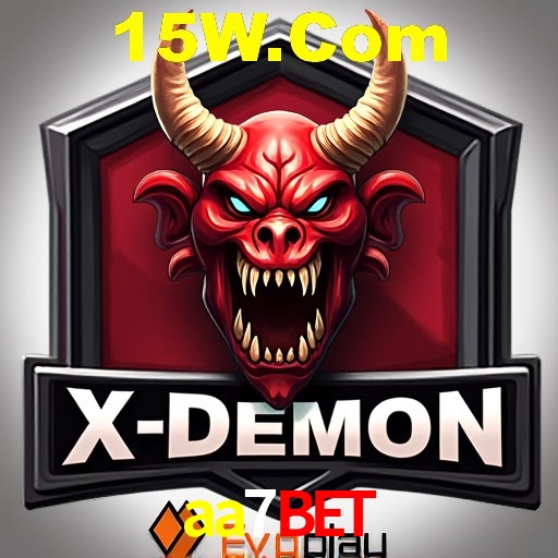 Interface do App aa7bet