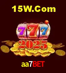 Diretório de Jogos aa7bet