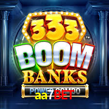 Premium Interface aa7bet